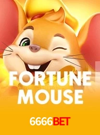 Caça-níqueis fortune mouse 6666BET