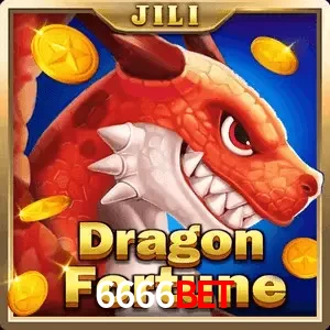 dragon fortune pescaria 6666BET